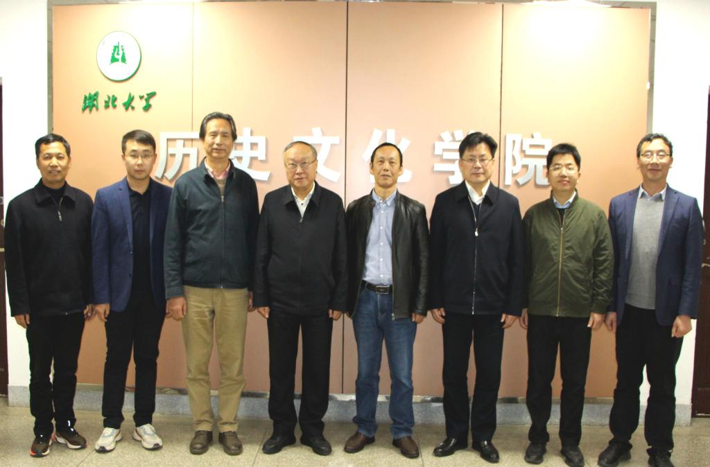 校党委书记谢红星调研必赢bwin网页版人才工作